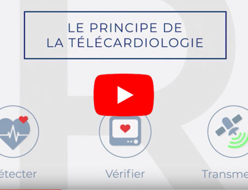 Qu’est ce que la Télécardiologie ?