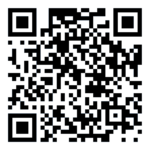 QR code pour un accès à l'App Patient de BIOTRONIK sur l'Apple Store